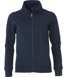 Ladies Classic Cardigan